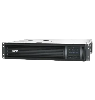 Ремонт APC 3000VA LCD RM 2U 230V SMT3000RMI2UNC